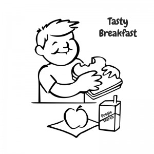 2-Breakfast