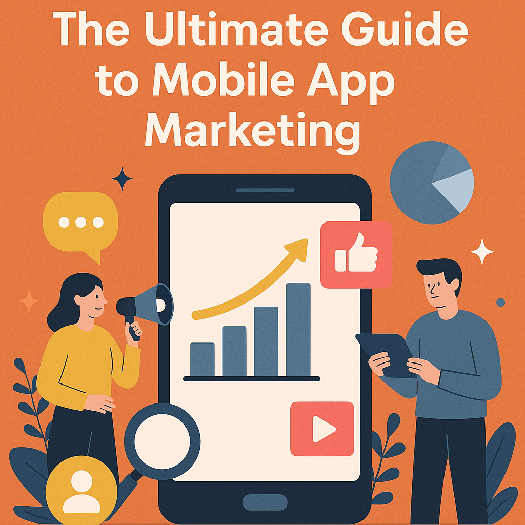 mobile app marketing
